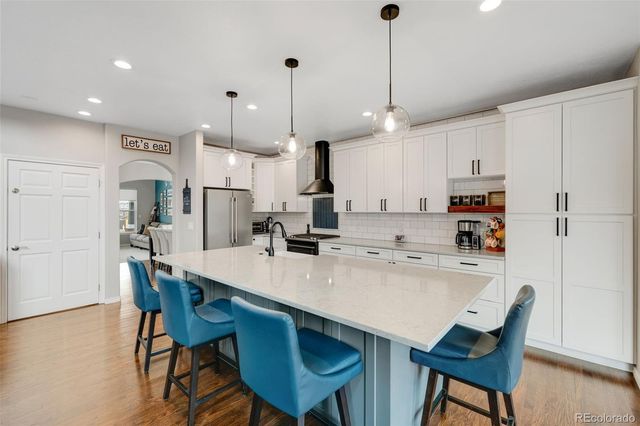 17701 E Powers Drive, Centennial, CO 80015