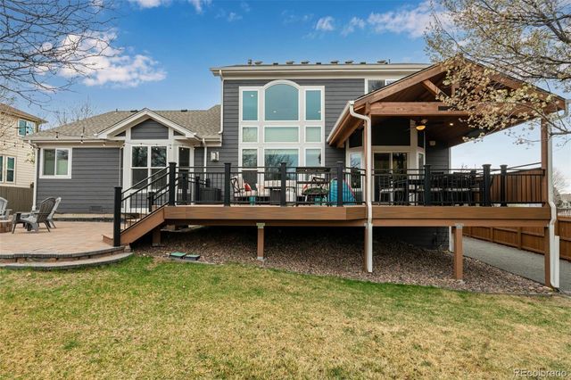 17701 E Powers Drive, Centennial, CO 80015