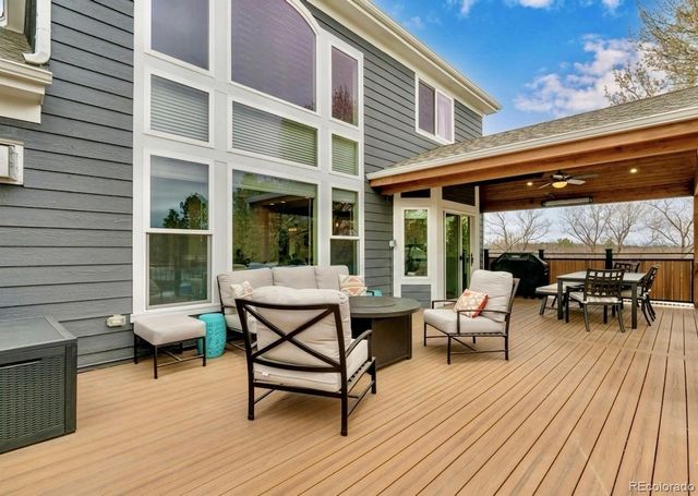 17701 E Powers Drive, Centennial, CO 80015