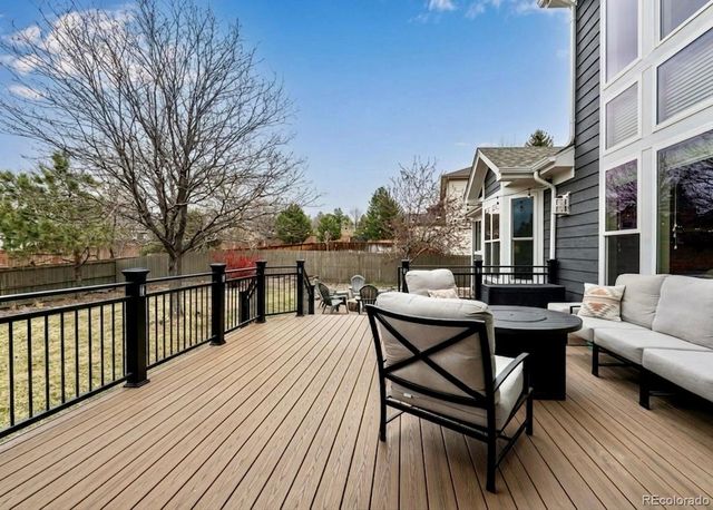 17701 E Powers Drive, Centennial, CO 80015