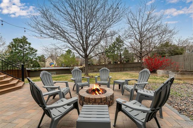 17701 E Powers Drive, Centennial, CO 80015