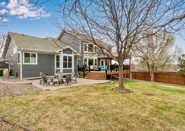 17701 E Powers Drive, Centennial, CO 80015