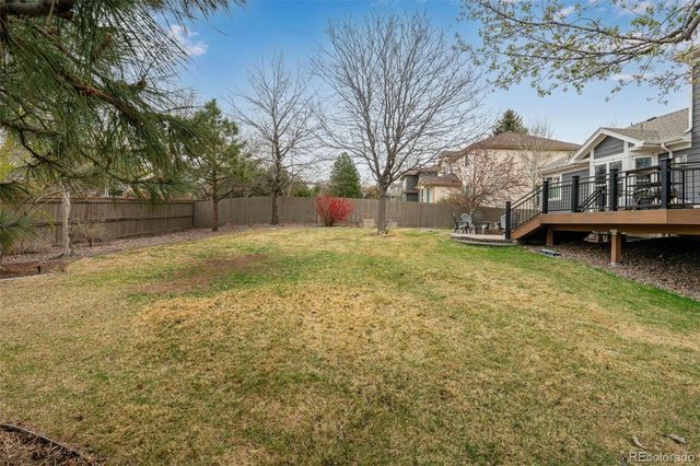17701 E Powers Drive, Centennial, CO 80015