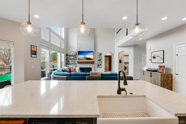 17701 E Powers Drive, Centennial, CO 80015