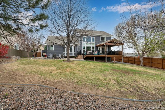 17701 E Powers Drive, Centennial, CO 80015