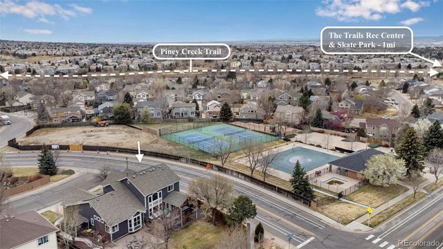 17701 E Powers Drive, Centennial, CO 80015