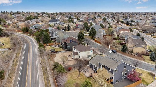 17701 E Powers Drive, Centennial, CO 80015