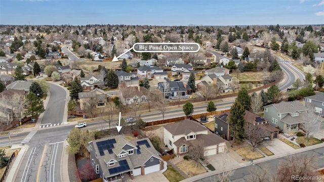 17701 E Powers Drive, Centennial, CO 80015