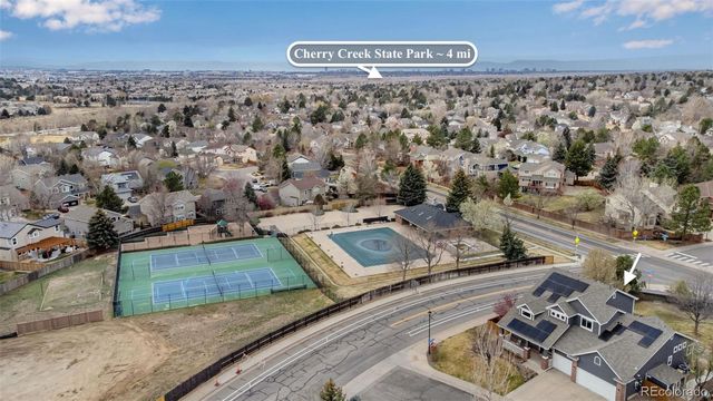 17701 E Powers Drive, Centennial, CO 80015