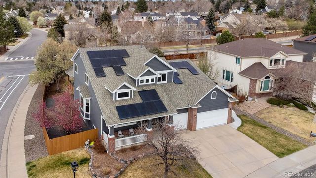 17701 E Powers Drive, Centennial, CO 80015
