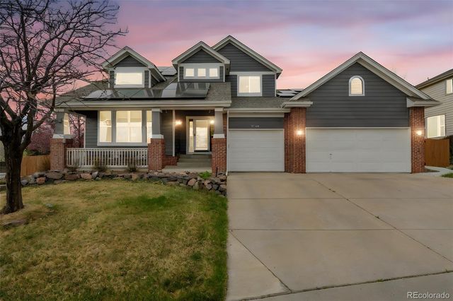 17701 E Powers Drive, Centennial, CO 80015