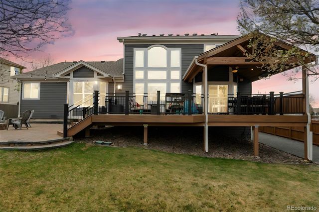 17701 E Powers Drive, Centennial, CO 80015
