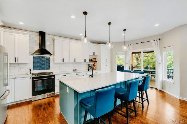 17701 E Powers Drive, Centennial, CO 80015