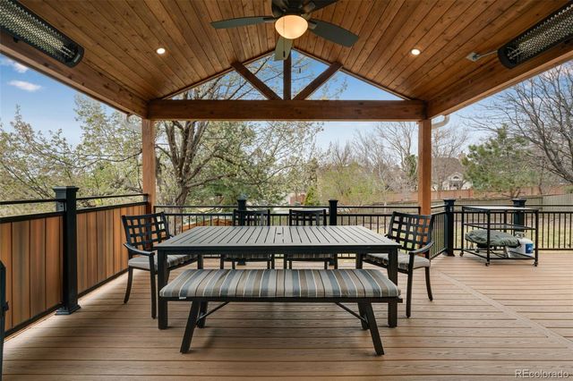 17701 E Powers Drive, Centennial, CO 80015