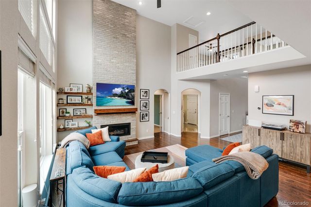 17701 E Powers Drive, Centennial, CO 80015