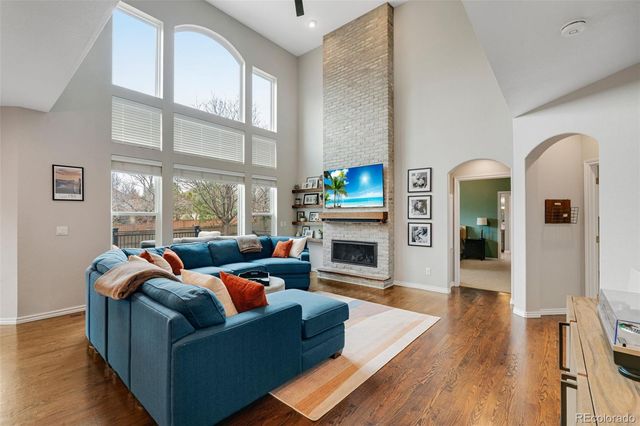 17701 E Powers Drive, Centennial, CO 80015