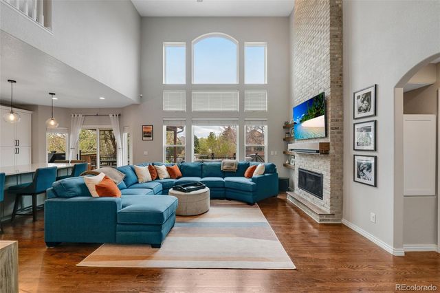 17701 E Powers Drive, Centennial, CO 80015