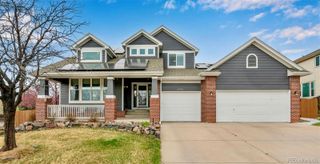 17701 E Powers Drive, Centennial, CO 80015