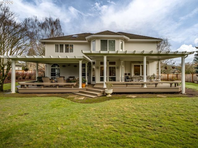 6029 Nw EL REY Dr, Camas, WA 98607