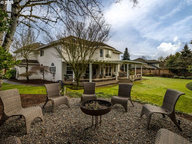 6029 Nw EL REY Dr, Camas, WA 98607