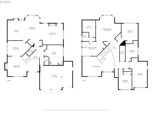 6029 Nw EL REY Dr, Camas, WA 98607