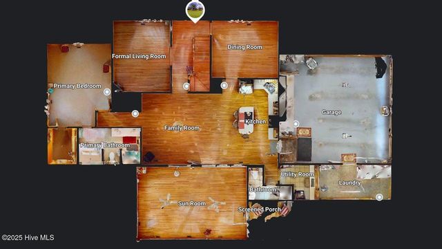 2618 Saint John Circle, Kinston, NC 28504