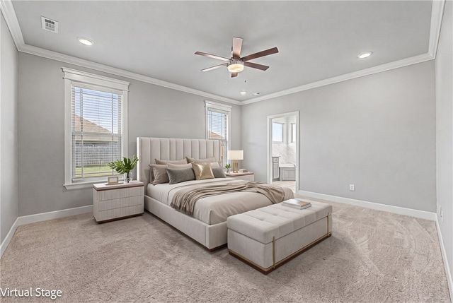 467 Tartaglia Avenue, Tontitown, AR 72762
