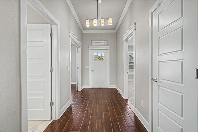 467 Tartaglia Avenue, Tontitown, AR 72762