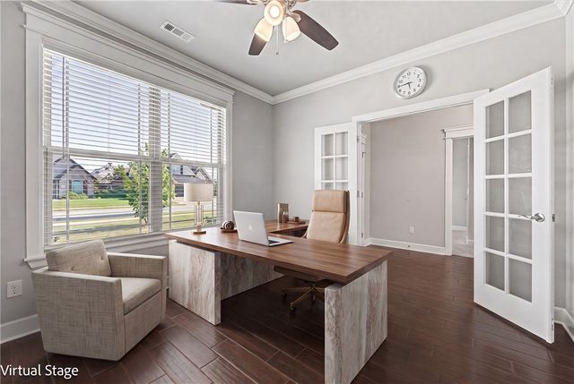 467 Tartaglia Avenue, Tontitown, AR 72762