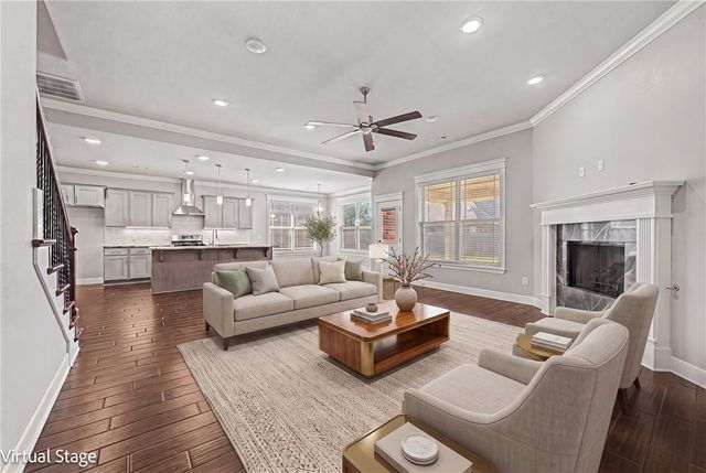 467 Tartaglia Avenue, Tontitown, AR 72762