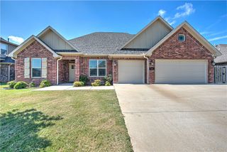 467 Tartaglia Avenue, Tontitown, AR 72762