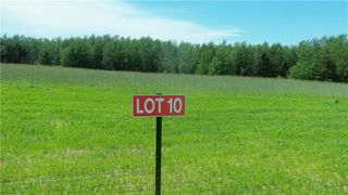 LOT 10 Maple Lane, Siren, WI 54872