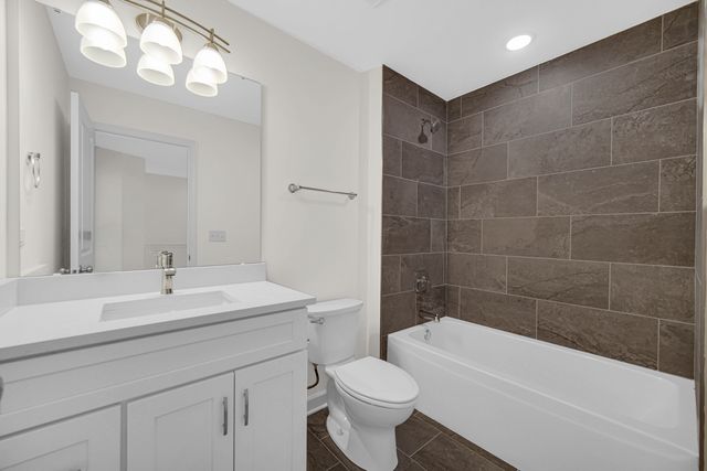 5412 135th Street, Crestwood, IL 60418