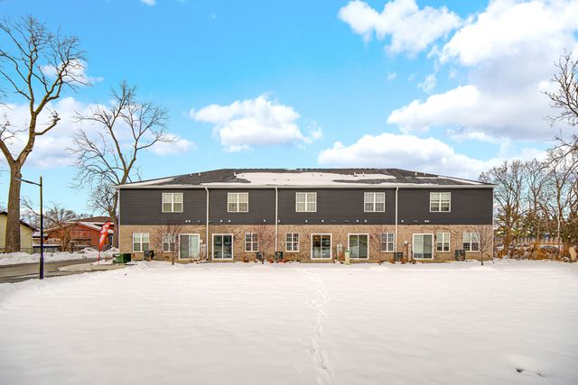 5412 135th Street, Crestwood, IL 60418