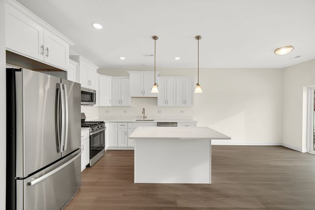 5412 135th Street, Crestwood, IL 60418