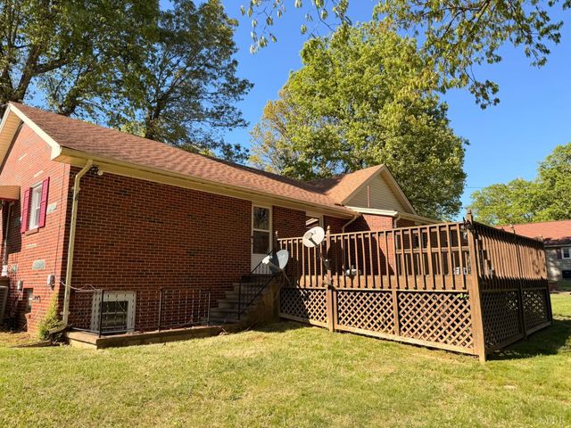 144 Church Lane, Evington, VA 24550