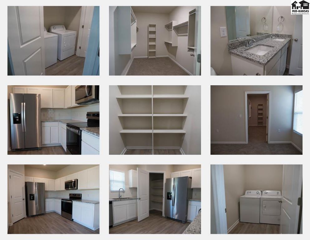 1032 Spring Creek Rd