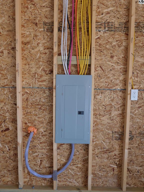 1032 Spring Creek Rd