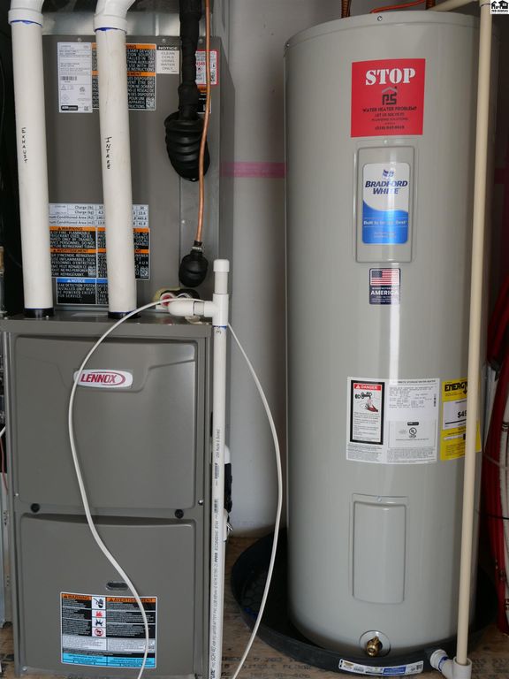 1032 Spring Creek Rd