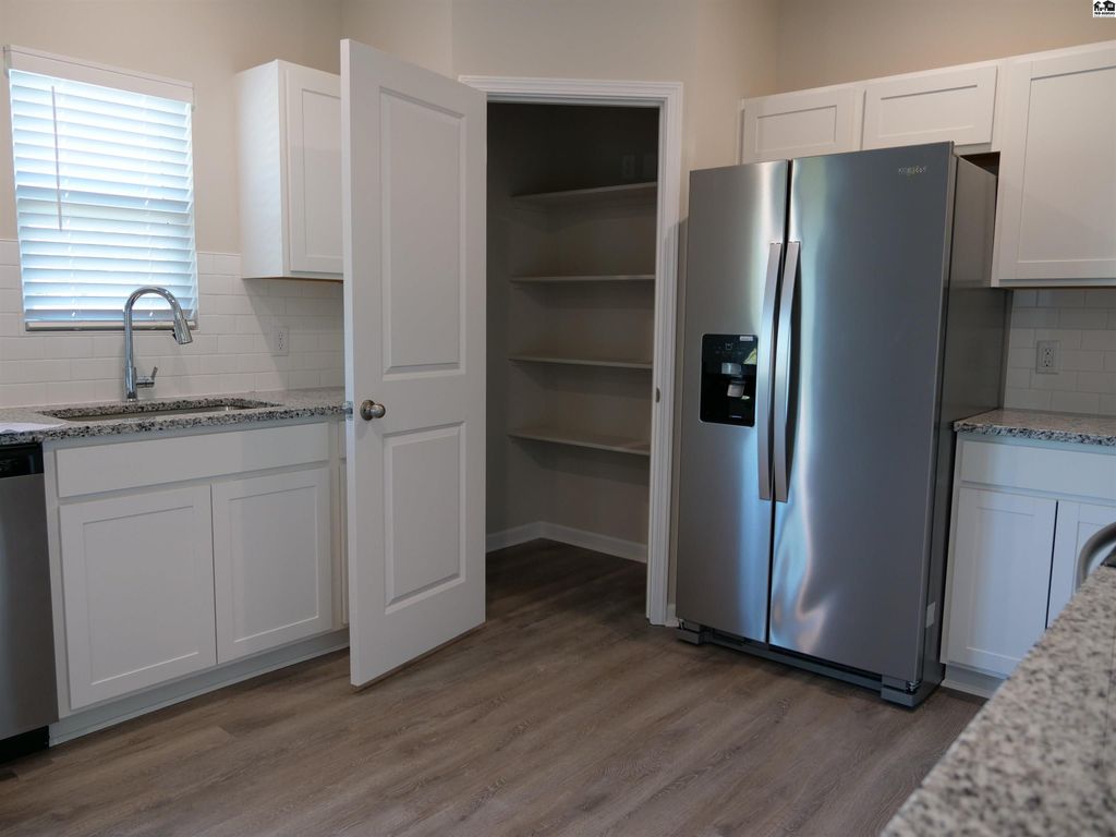 1032 Spring Creek Rd