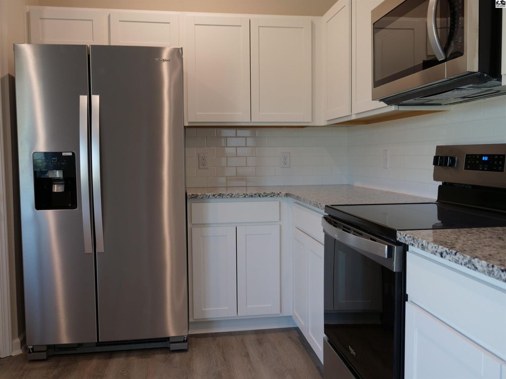 1032 Spring Creek Rd