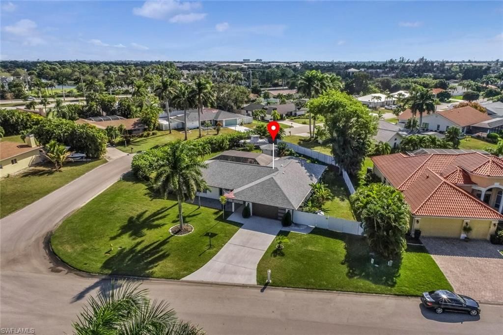 1026 S Town And River DR, Fort Myers, FL 33919