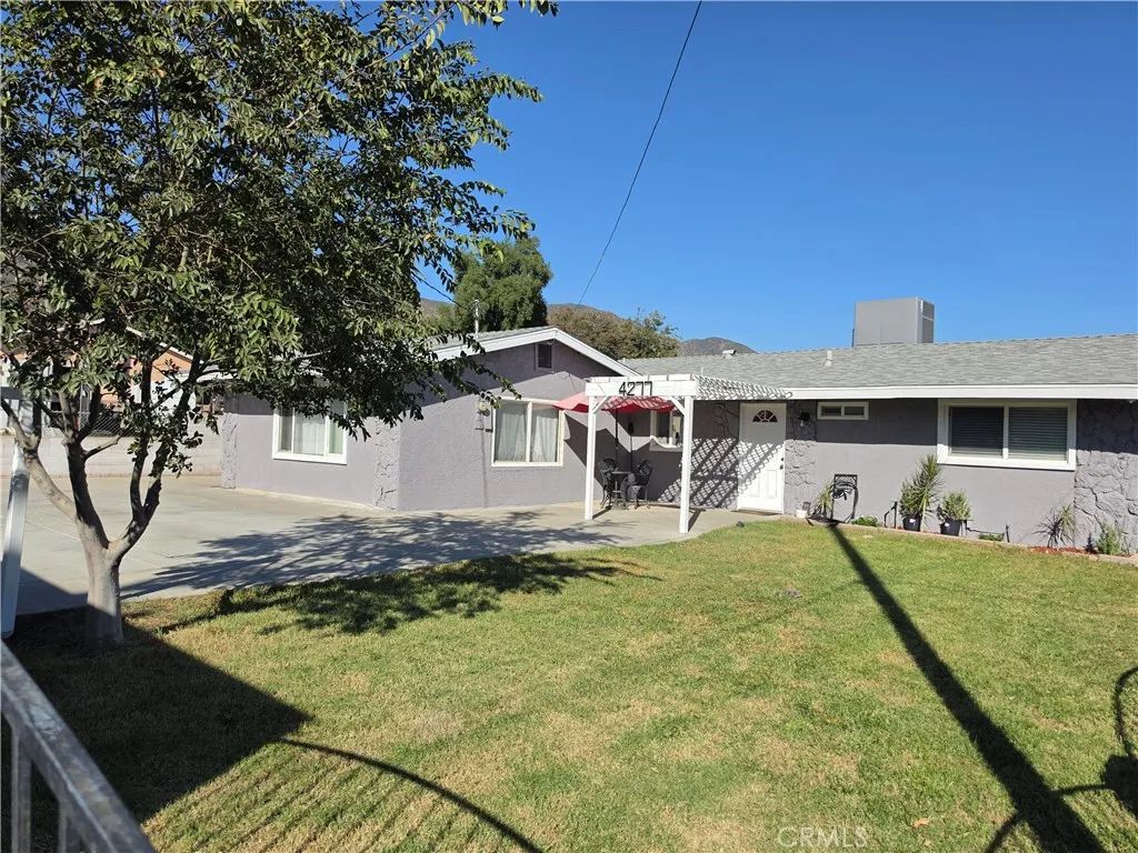 4277 N 3rd, San Bernardino, CA 92407