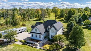 471 Peck Road, Parma, NY 14559