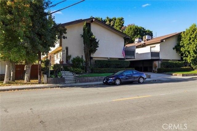 273 Casuda Canyon Drive E, Monterey Park, CA 91754