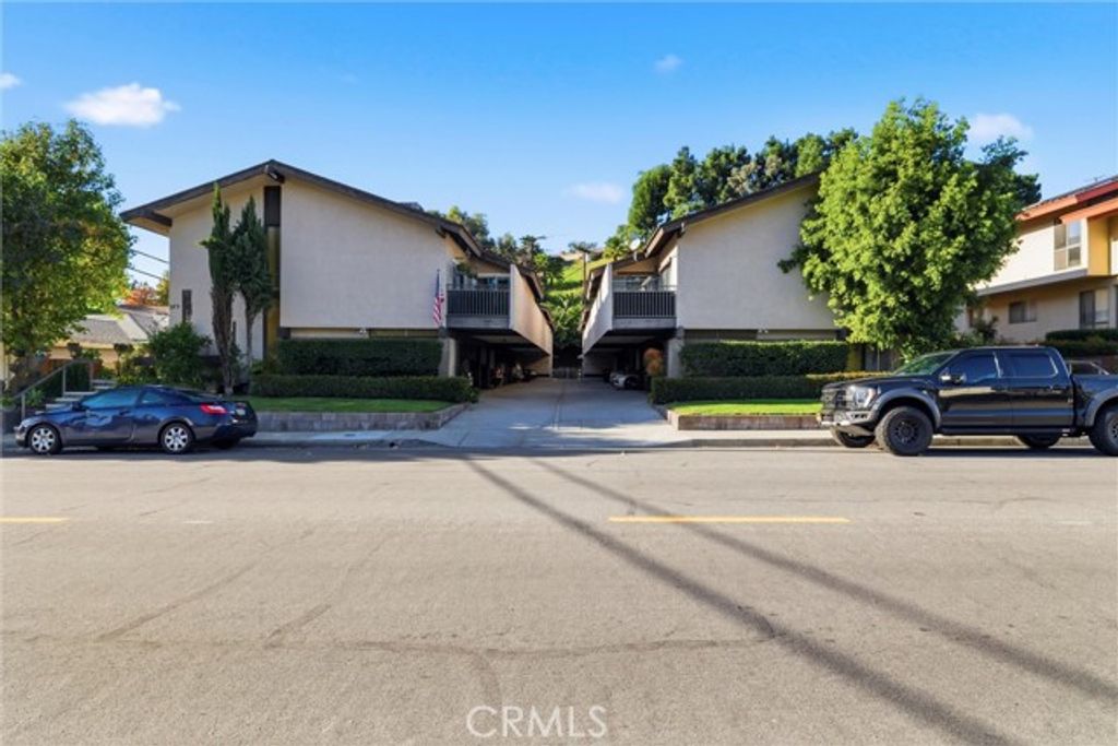 273 Casuda Canyon Drive E, Monterey Park, CA 91754