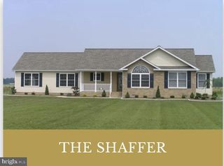 4388 RABBIT RUN RD, Bridgeville, DE 19933