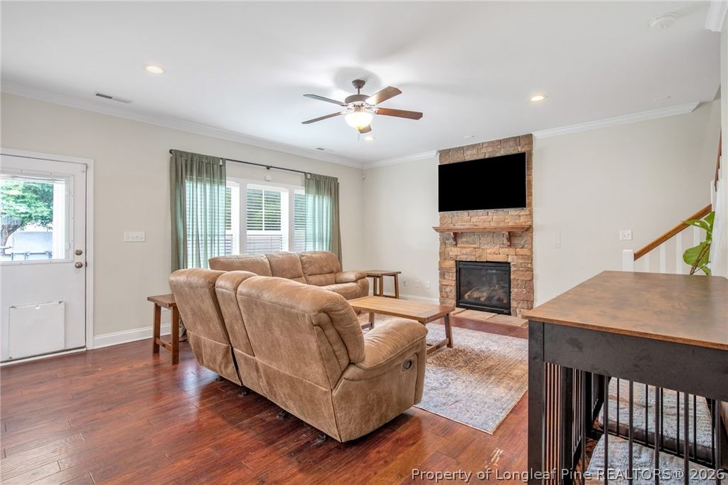 1620 Holloman Drive, Fayetteville, NC 28312 — photo 10
