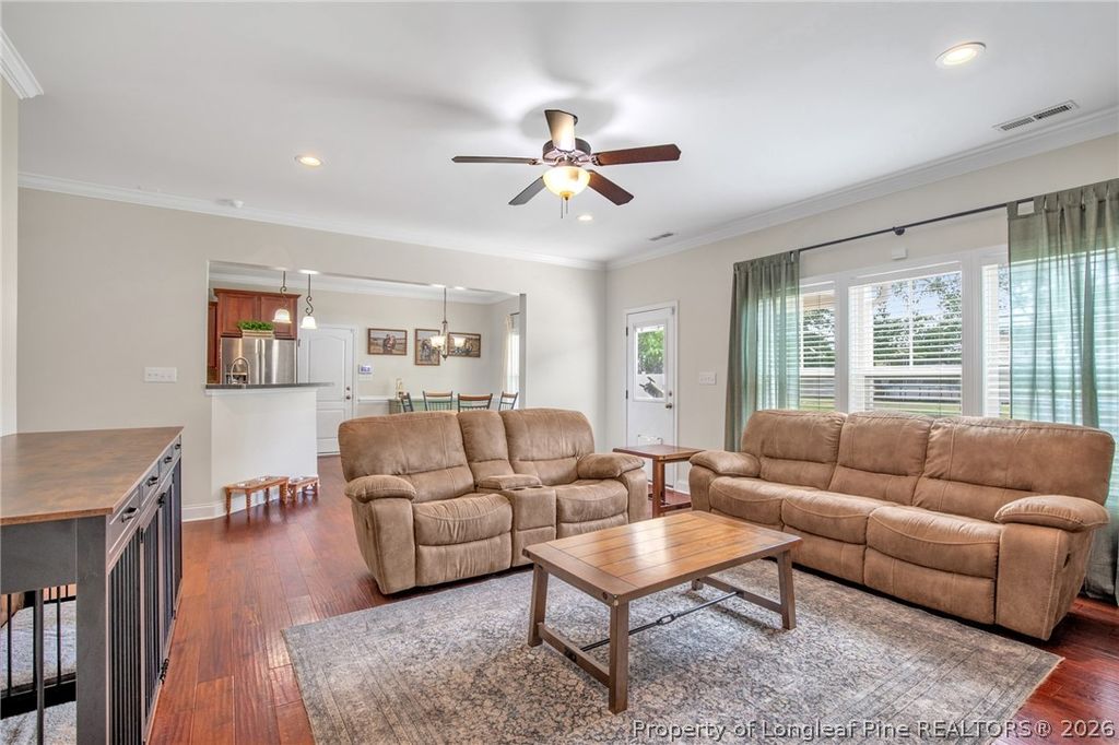 1620 Holloman Drive, Fayetteville, NC 28312 — photo 11