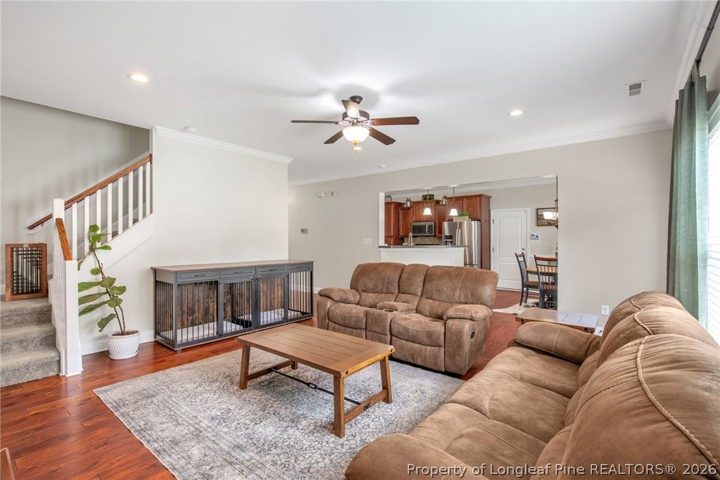 1620 Holloman Drive, Fayetteville, NC 28312 — photo 12